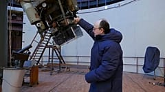 En busca de los hermanos y hermanas del Sol 