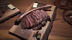 Fleisch, das auf der Zunge zergeht: Veredlung durch Trockenreifung