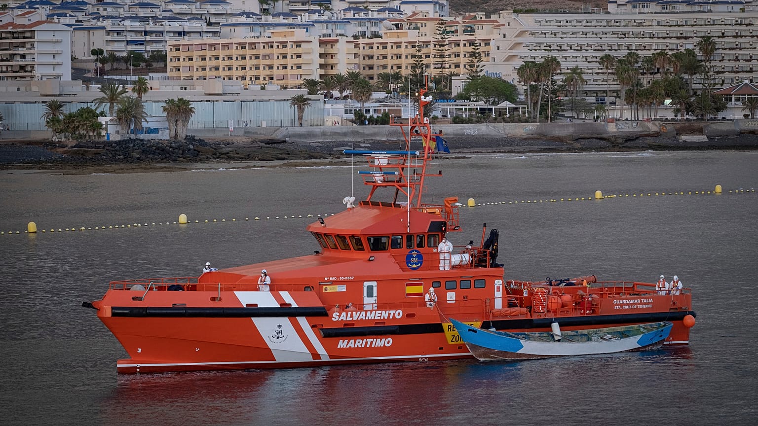 Tenerife, Espanha