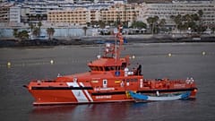 Tenerife, Espanha