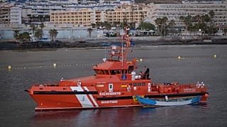 Tenerife, Espanha