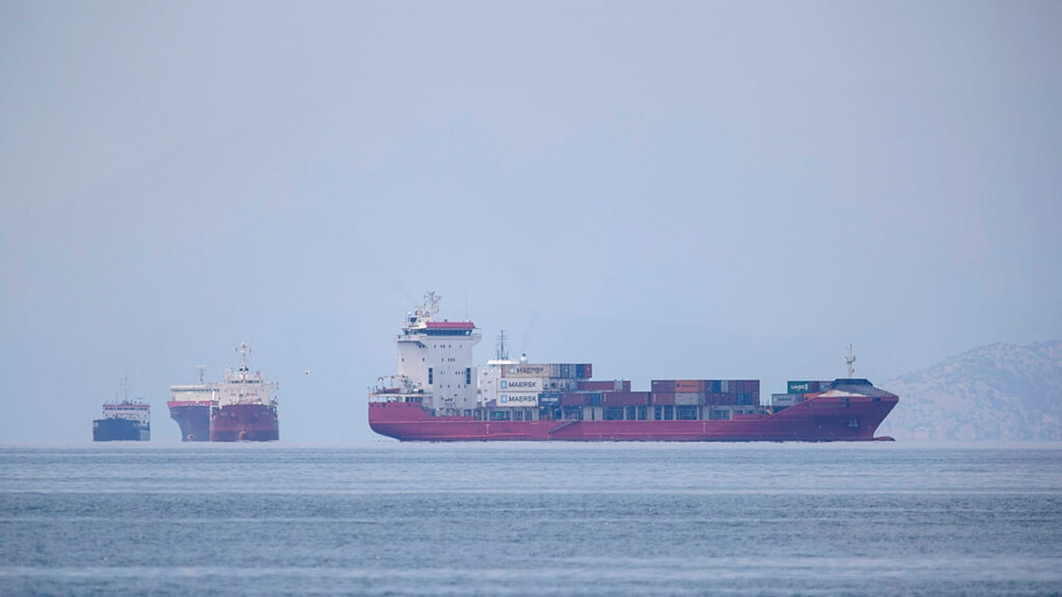 ship