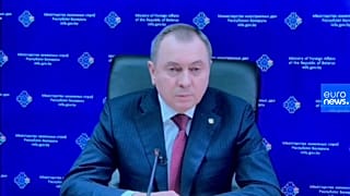 Vladimir Makei 