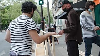 Covid-19 in Europa: Erstmals 1 Mio Impfungen in 24 Std in Deutschland