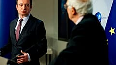 Keine Aussicht auf neue Kosovo-Gespräche