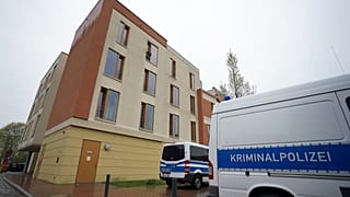 The victims were found dead at a hospital facility for patients with physical or mental disabilities.
