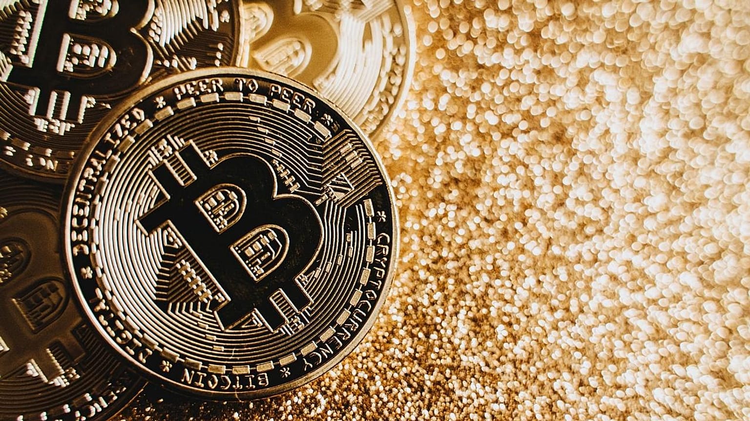 Bitcoin, dünyanın en popüler ve en değerli kripto para birimi.