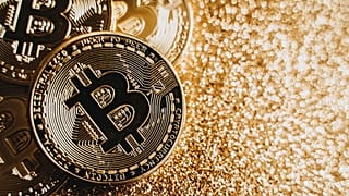 Bitcoin, dünyanın en popüler ve en değerli kripto para birimi.