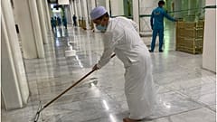 محمد علي، وزير التجارة الدولية والصناعة الماليزي