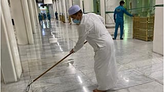 محمد علي، وزير التجارة الدولية والصناعة الماليزي