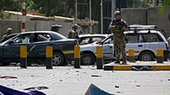 Afghanistan: NATO-Truppen verlassen Bürgerkriegsland nach 20 Jahren