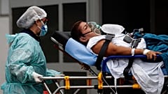 Brazil virus outbreak