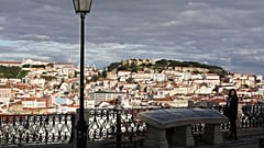 Portugal's government announced how the country will emerge from a national lockdown imposed in mid-January.
