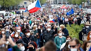 Protesto