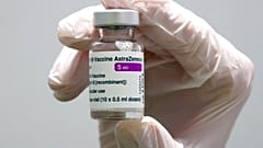 AstraZeneca vaccine