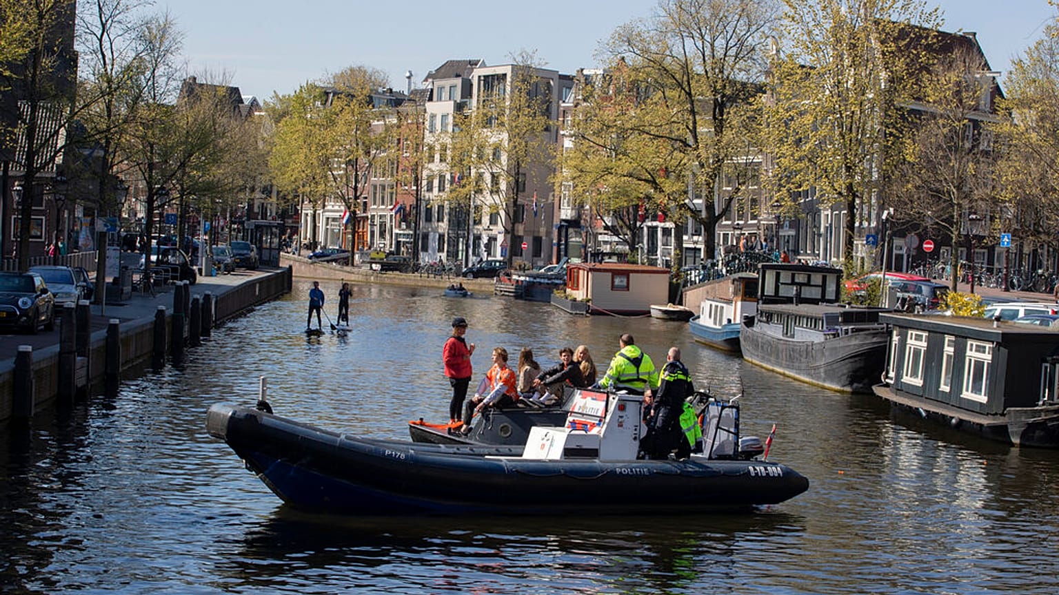 netherlands