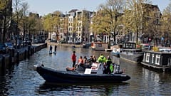 netherlands