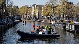 netherlands