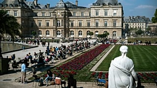 Desconfinamento em França entre 19 de Maio e 30 de Junho