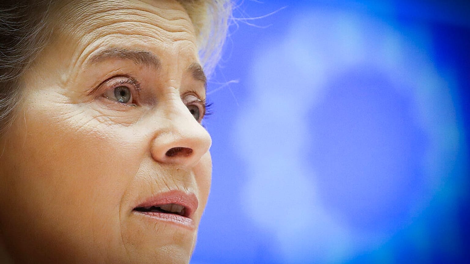 Ursula von der Leyen