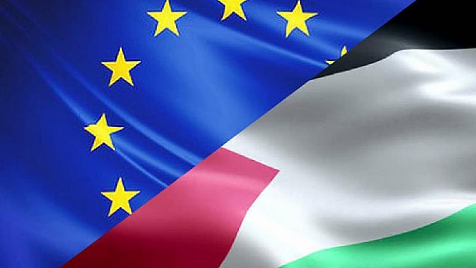 العلاقات ما بين الاتحاد الأوروبي والسلطة الفلسطينية  