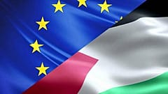 العلاقات ما بين الاتحاد الأوروبي والسلطة الفلسطينية  
