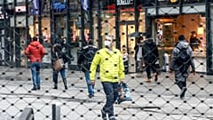 Konsum kurbelt an: Wirtschaft in EU und Eurozone erholt sich