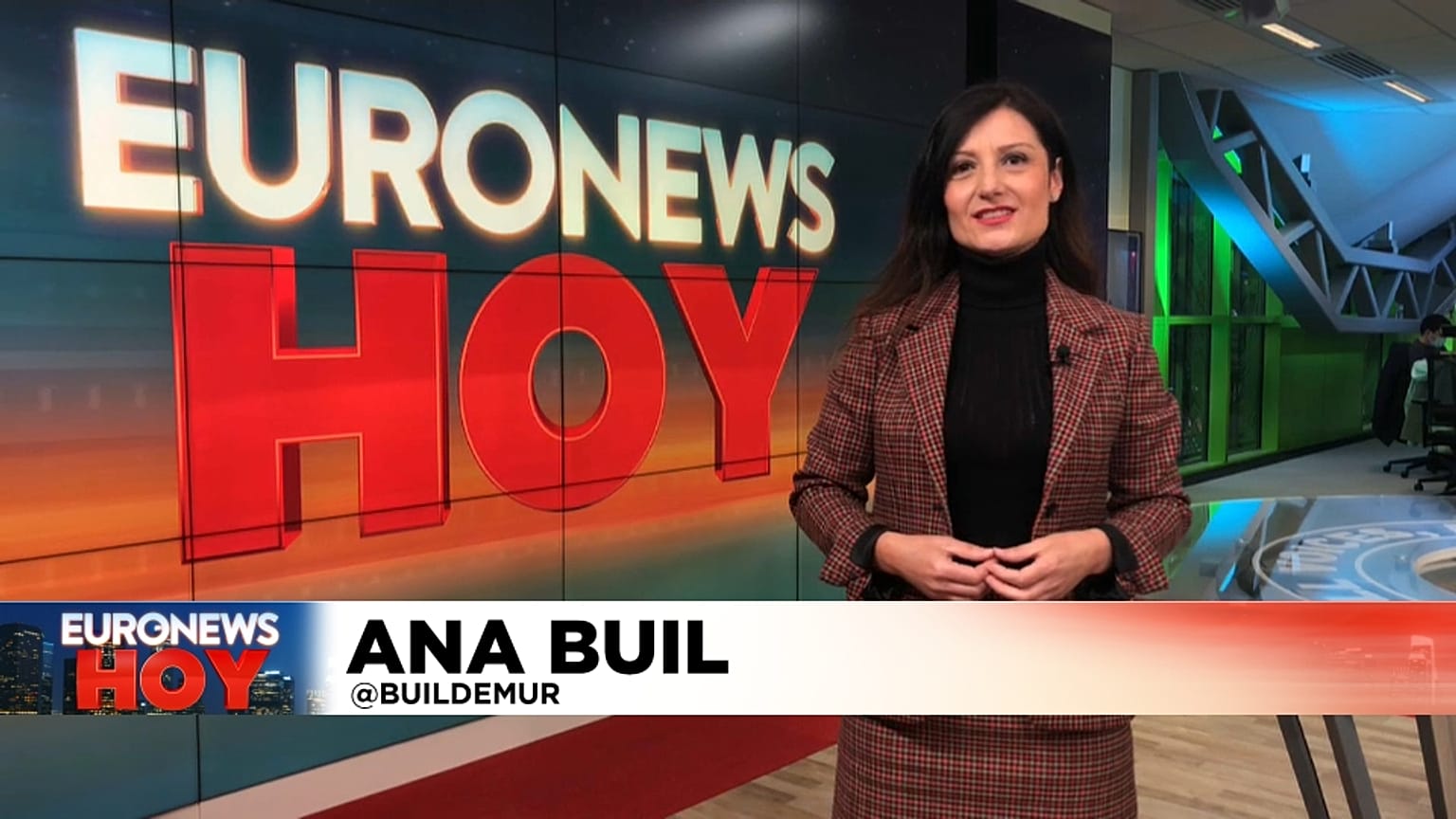 Ana Buil