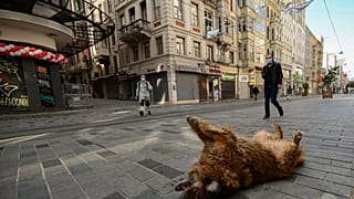 ΤΟΥΡΚΙΑ