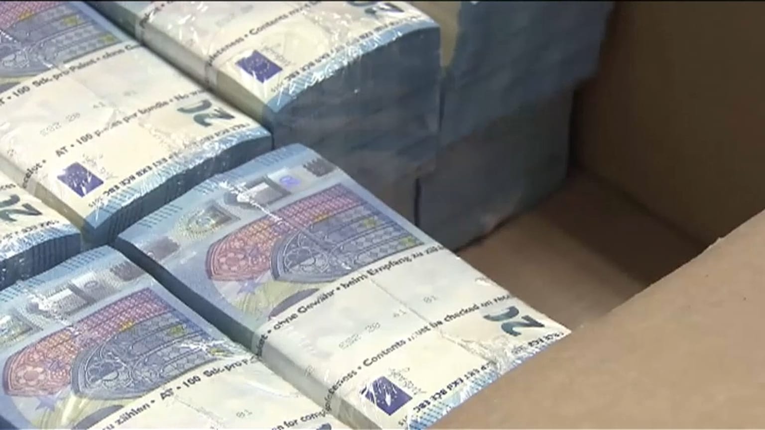 Euros