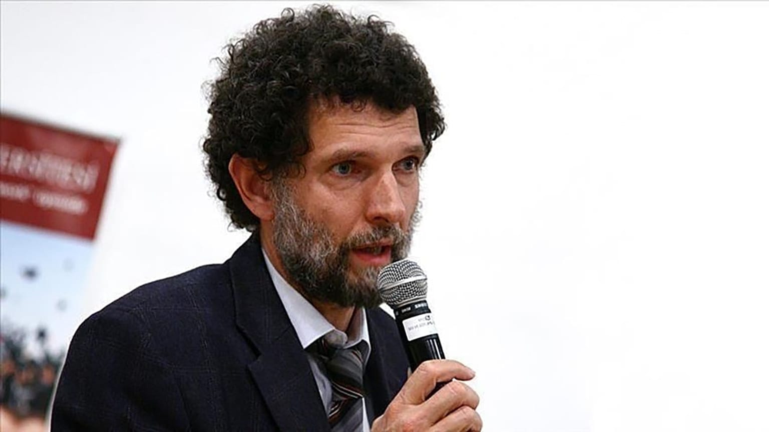 Osman Kavala'nın tahliye talebi oy çokluğuyla reddedildi