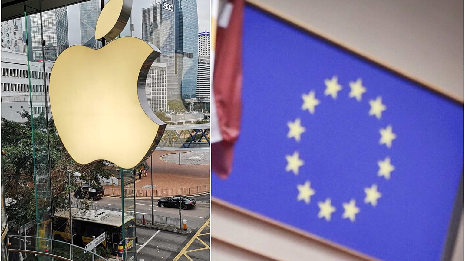 AB, 2020 Haziran ayında rekabet kurallarına uyup uymadığını belirlemek üzere Apple hakkında soruşturma başlatmıştı.
