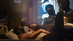 India: iszonyatos küzdelem folyik, de egyelőre nincs javulás