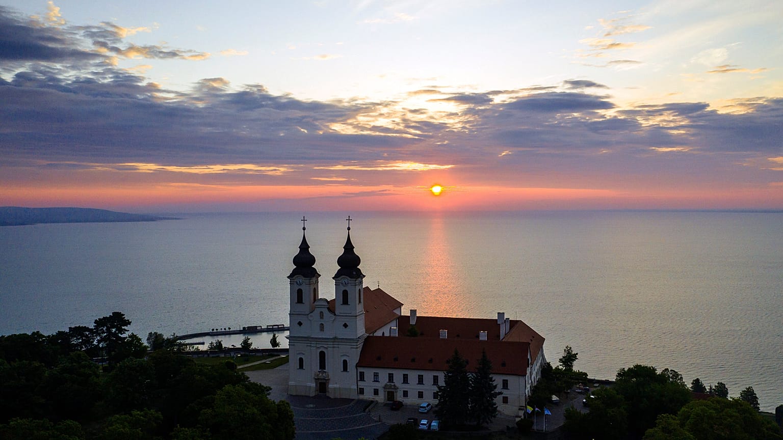 Tihany