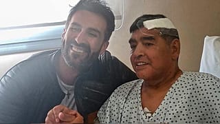 Diego Maradona