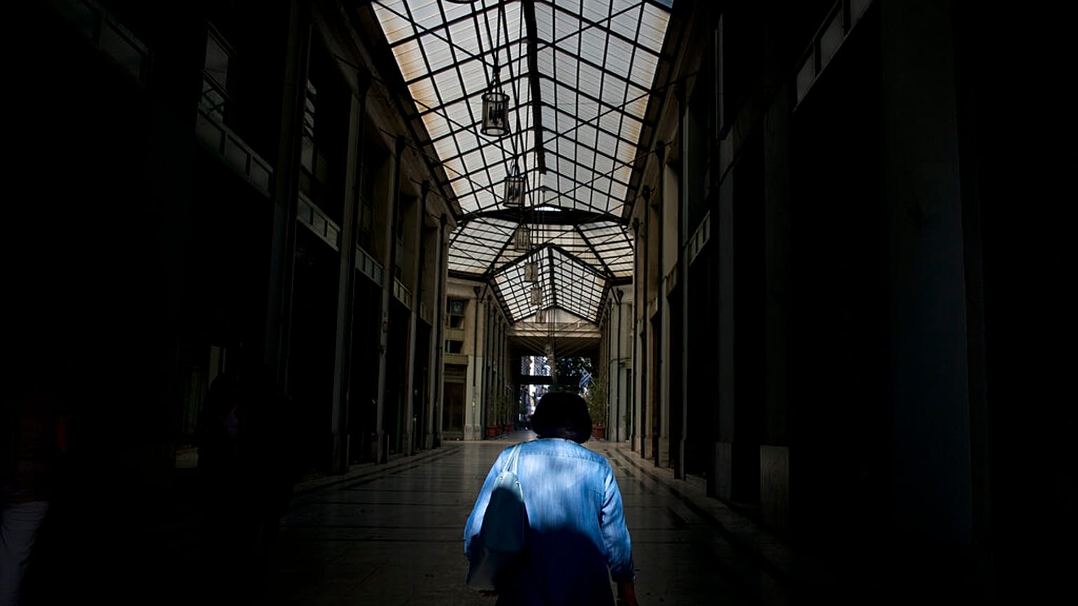 Greece Tax Evasion