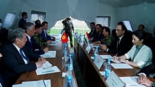 Переговоры 1 мая 2021 г.