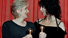 Elhunyt Olympia Dukakis színésznő 