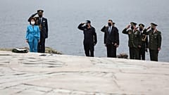 Η ΠτΔ στον Αϊ Στράτη