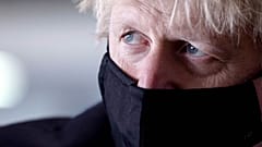 İngiltere Başbakanı Boris Johnson