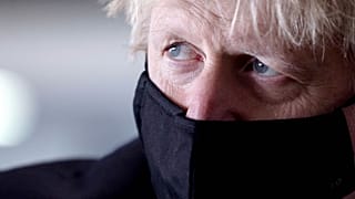 İngiltere Başbakanı Boris Johnson