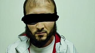 IŞİD eski lideri Bağdadi ile ilişkili olduğu tespit edilen bir şüpheli gözaltına alındı