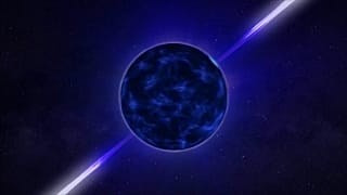Meghatározták a J0740 neutroncsillag méretét 