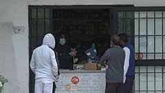 Индийский штамм угрожает Европе