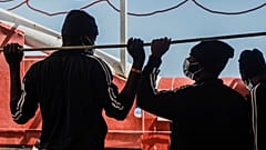 Griechenland verschärft Asylrecht - keine Anträge bei Einreise über Türkei 