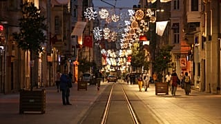 İstanbul