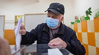 Bulgaristan genel seçimleri, Nisan 2021