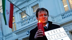 Freikauf von Zaghari-Ratcliffe dementiert - Deal hinter den Kulissen?