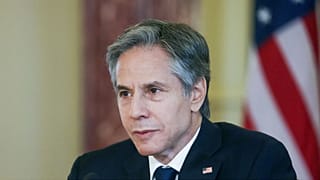  ABD Dışişleri Bakanı Antony Blinken 