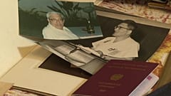 أحفاد الهاربين من مجازر النازية يعودون إلى ديارهم ويحصلون على جنسياتهم الأصلية